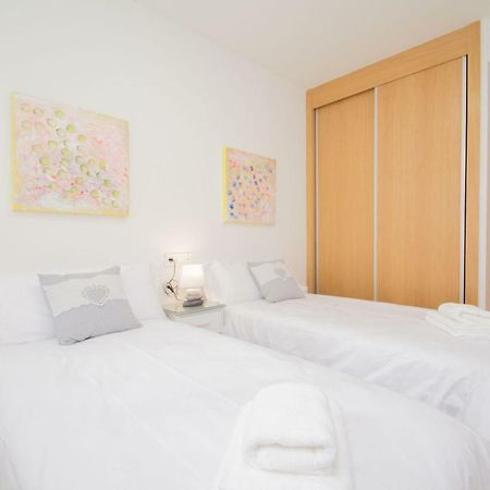 Enjoygranada Arabial 5A - Pool & Free Parking Appartamento Esterno foto