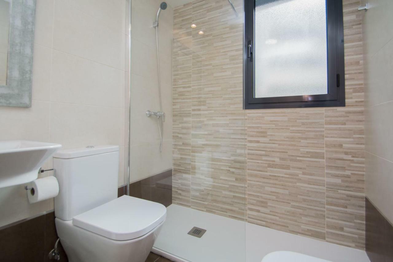 Enjoygranada Arabial 5A - Pool & Free Parking Appartamento Esterno foto
