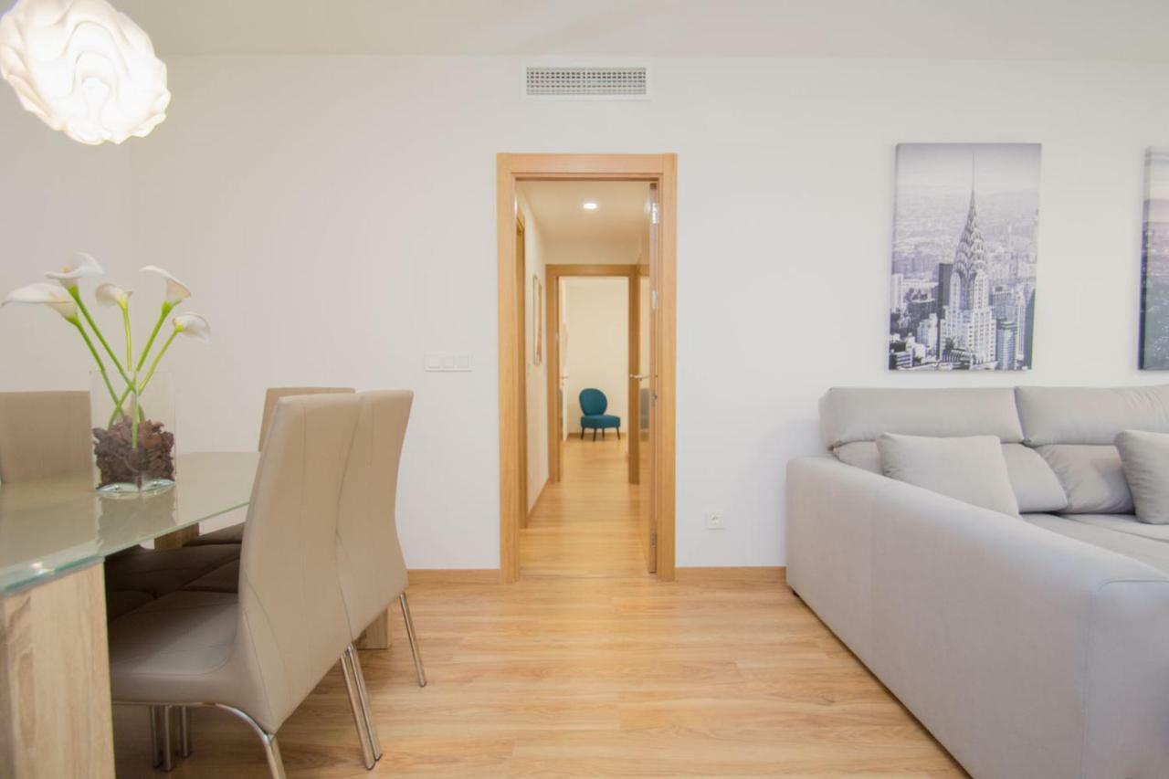 Enjoygranada Arabial 5A - Pool & Free Parking Appartamento Esterno foto