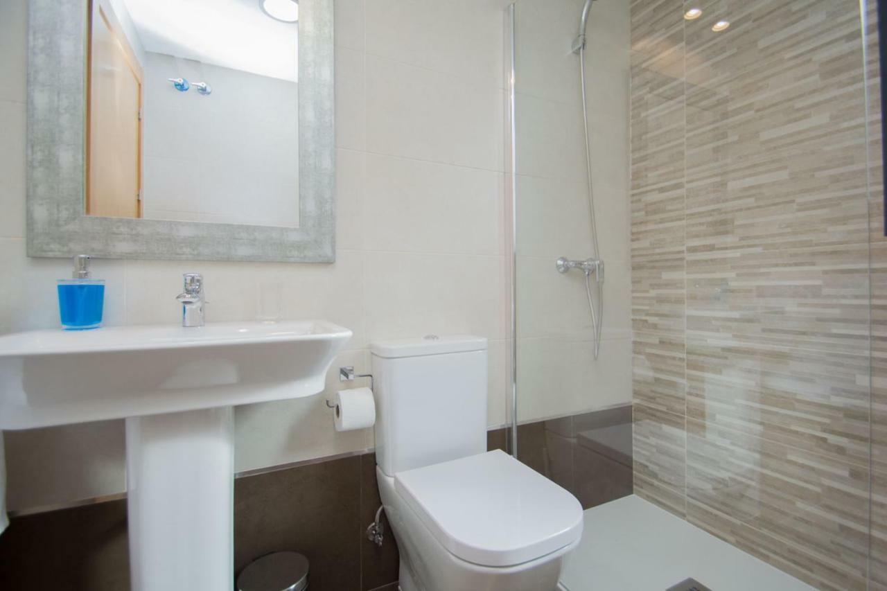 Enjoygranada Arabial 5A - Pool & Free Parking Appartamento Esterno foto